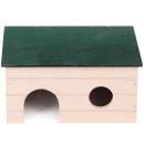 Pet Inn House With Flat Roof 2
